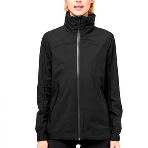 Lululemon Here to Move Jacket